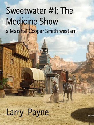 cover image of Sweetwater #1